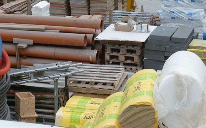 CONSTRURAMA LA GLORIA TECATE -MATERIALES PARA LA CONSTRUCCION