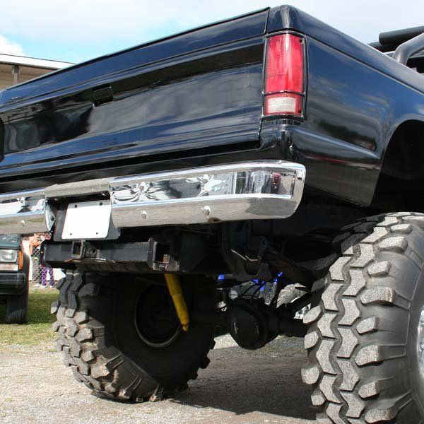 huntingdale automotive repairs 4wd suspension suspension under large black 4wd