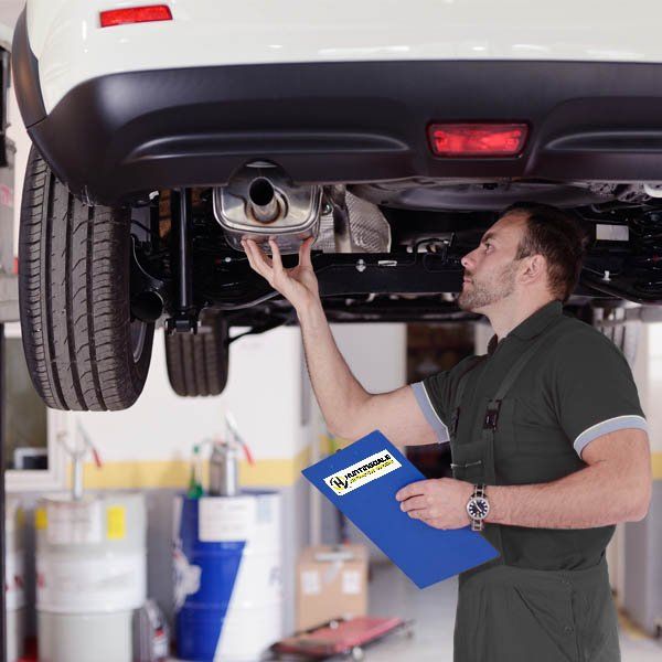 huntingdale automotive repairs inspection pre travel inspection of car by mechanic
