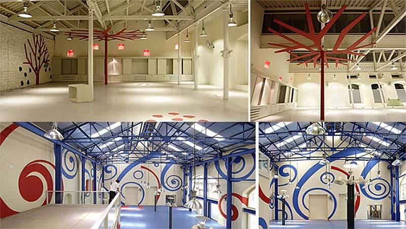 PROCESA - PROYECTOS RESIDENCIALES