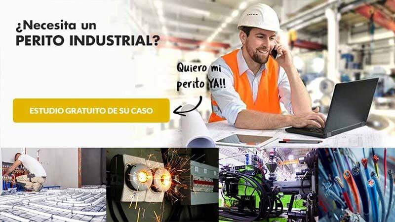 PROCESA - PERITO INDUSTRIAL