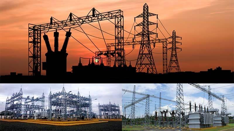 PROCESA - TENSIÓN ALTA