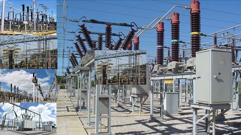 PROCESA - TRANSFORMADORES