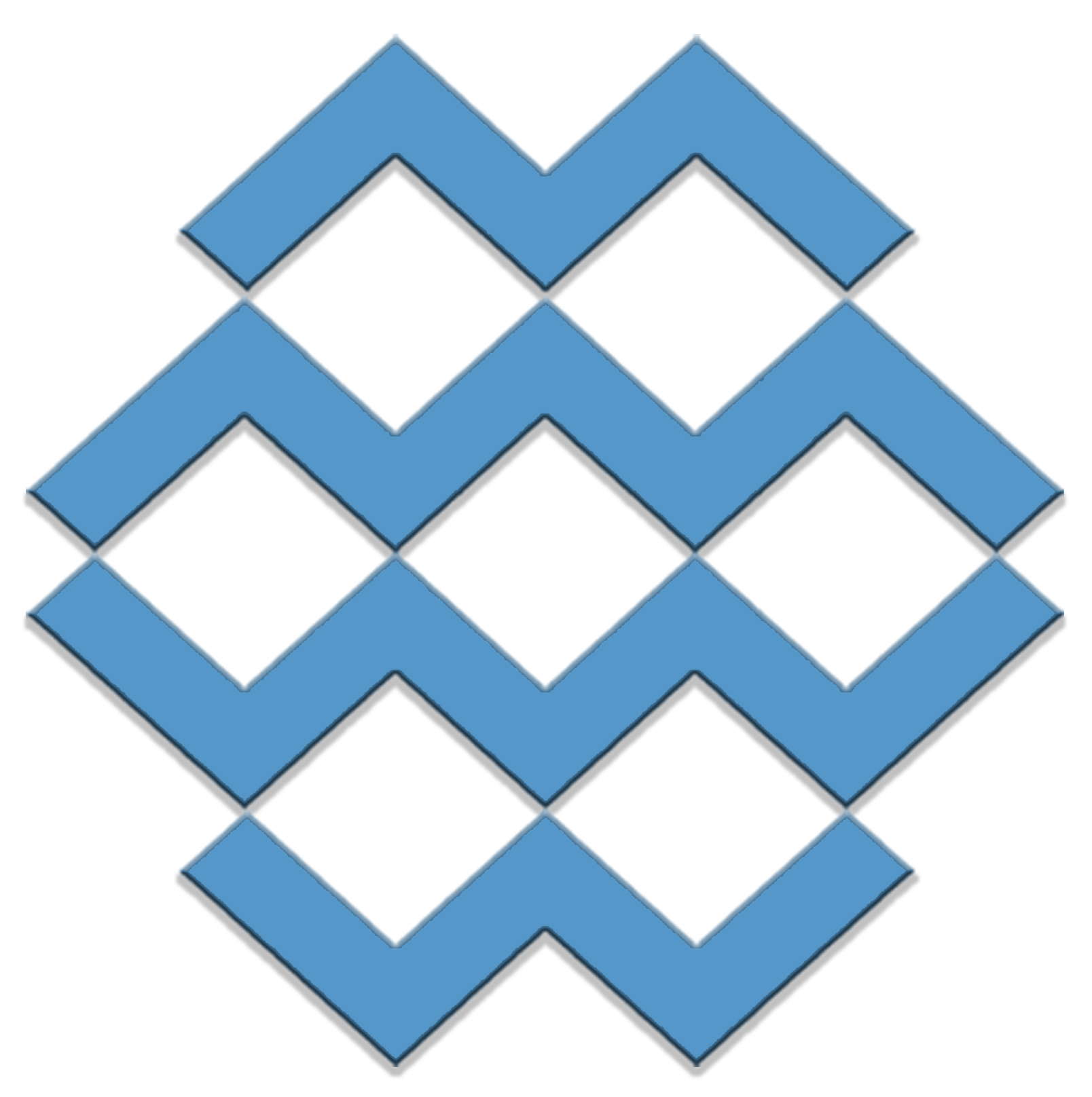 TerrainCivil logo with blue geometric icon and gray text for pipe, geotextile, stormwater, erosion, and drainage