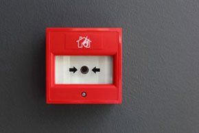 Electrical maintenance - Chester - S.E Electrical Contractors - Fire Alarm 
