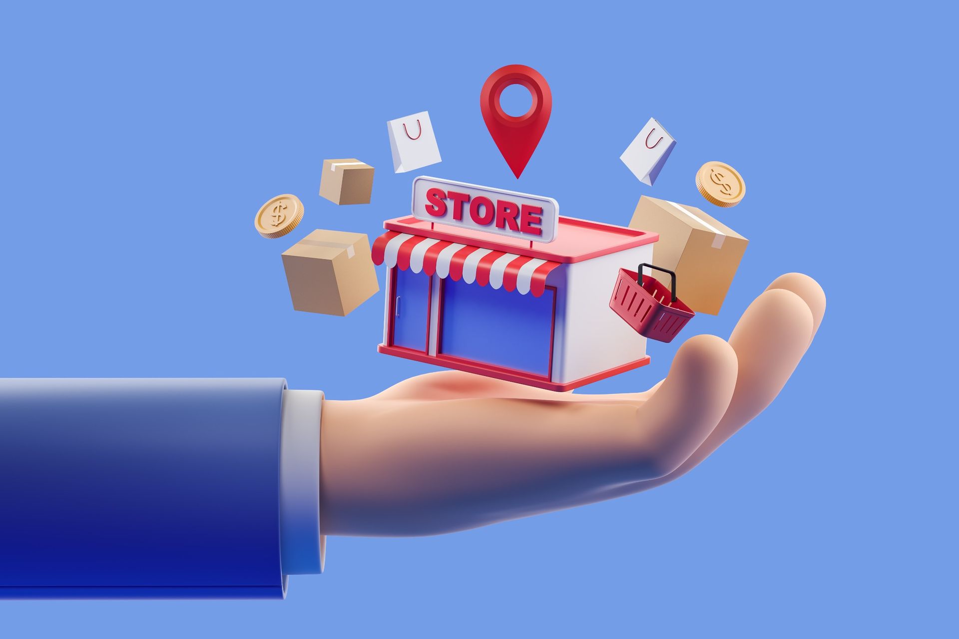 The Ultimate Checklist for Choosing a Business Location
