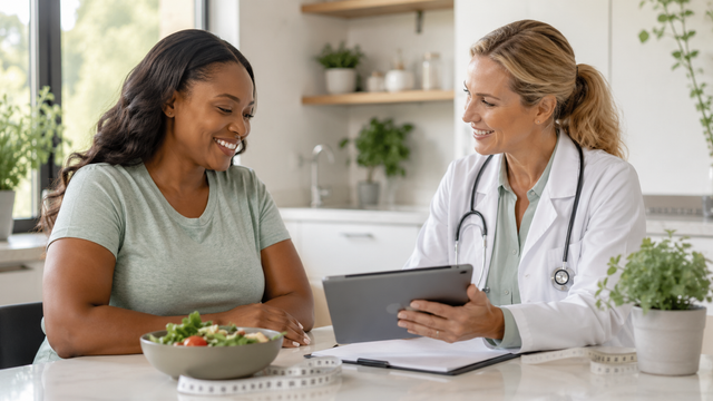 ubi semaglutide Semaglutide for Weight Loss: How GLP-1 Injections Work