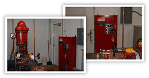 Fire Well System — Municipal and Industrial Drilling in Kokomo, IN