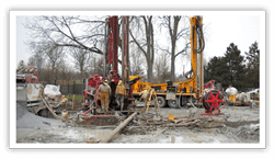 Pump and Water Well System — Municipal and Industrial Drilling in Kokomo, IN Pump and Water Well System — Municipal and Industrial Drilling in Kokomo, IN