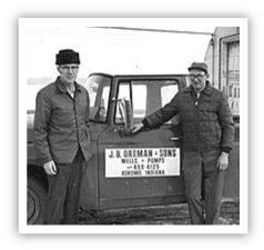 Two Gentlemen — Pump Work in Kokomo, IN