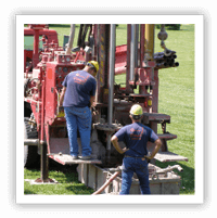 Well Drilling — Geothermal Drilling in Kokomo, IN