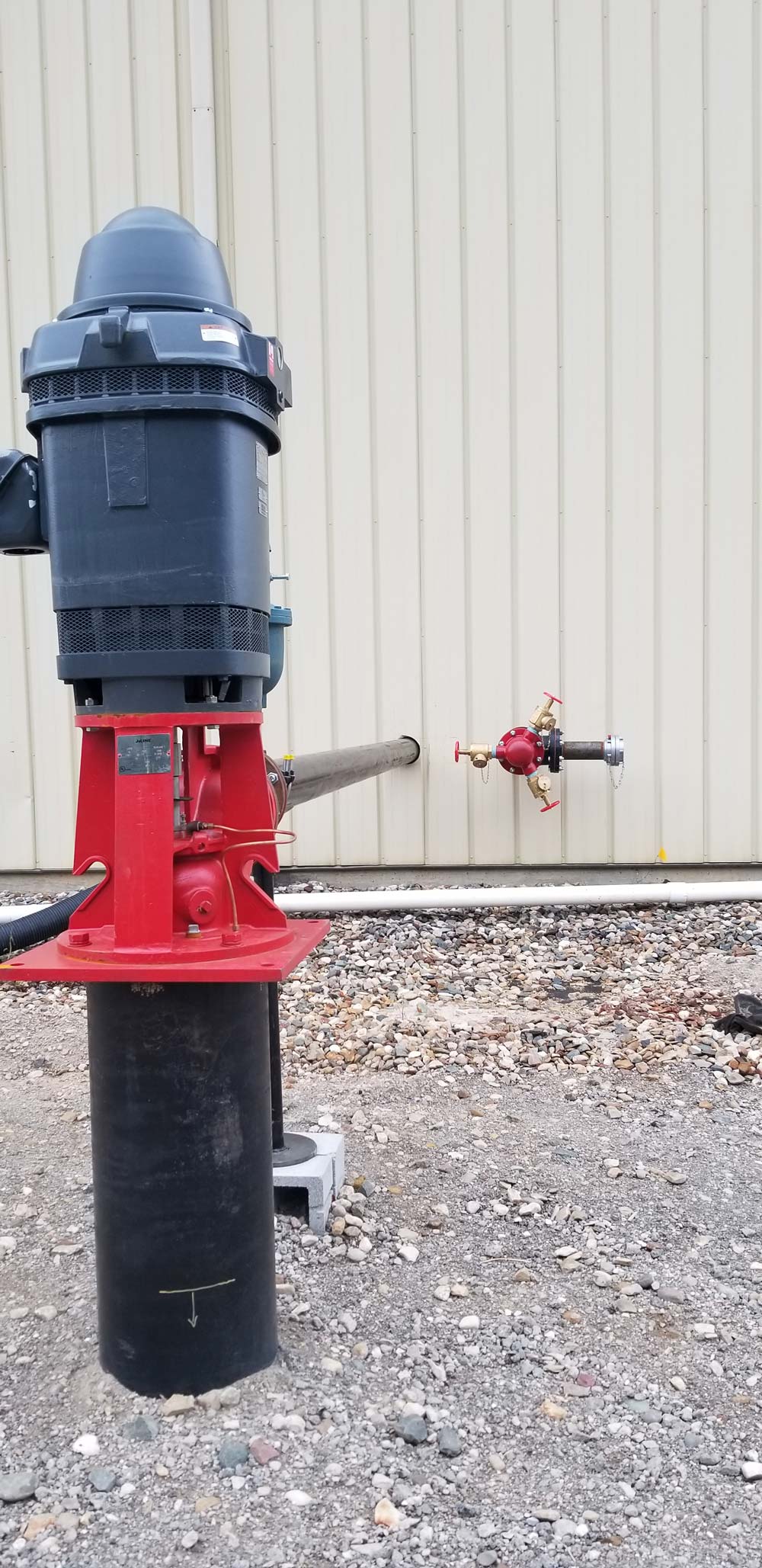 Fire Well — Fire Well Systems in Kokomo, IN