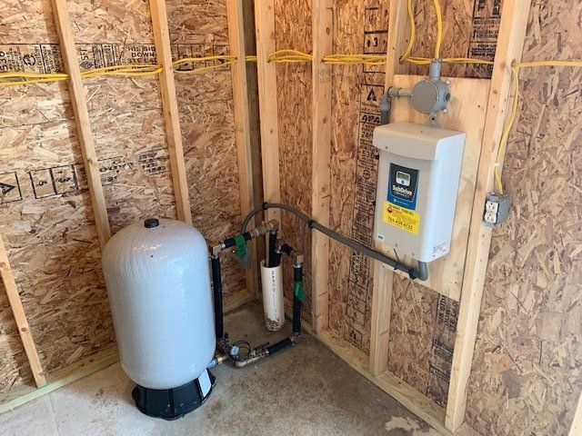 Water Heaters & Well Service, Kokomo, IN