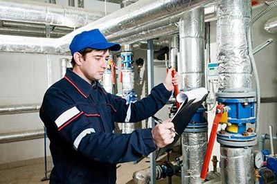 Pump Maintenance — Well Cleaning and Rehabilitation in Kokomo, IN