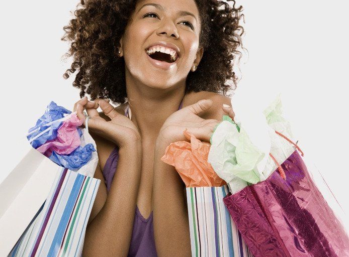 VICTORIA Shopping & Black Owned Products