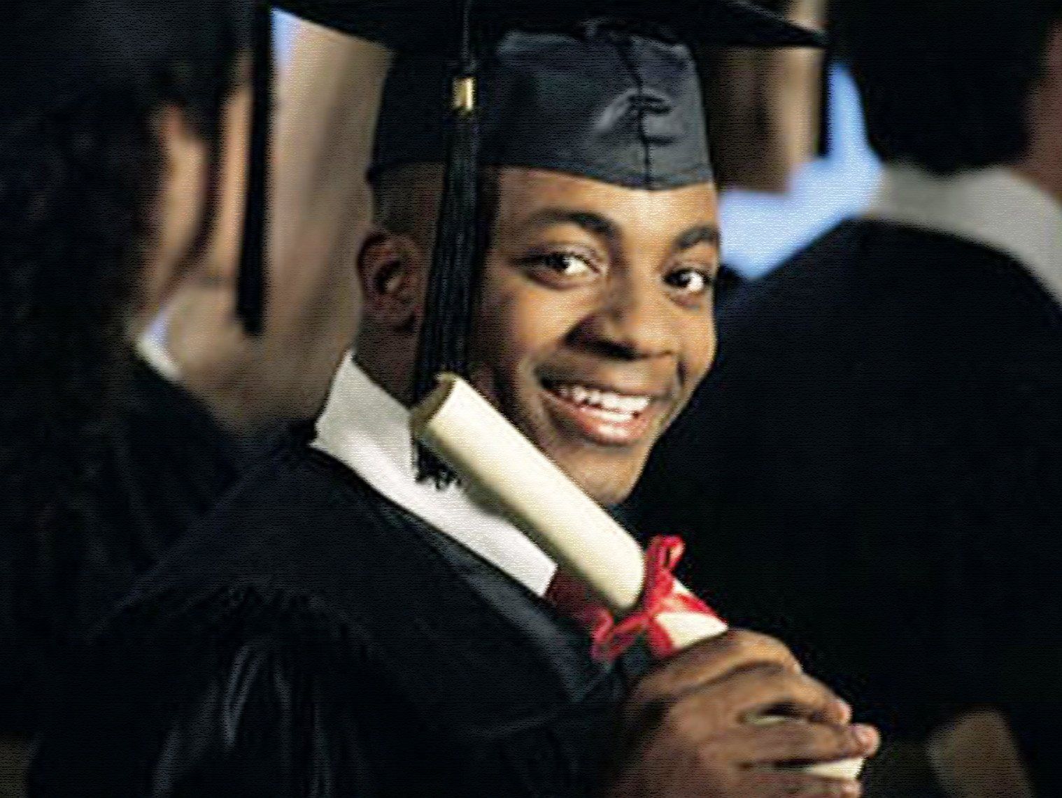 VICTORIA Education, Books & Black Authors