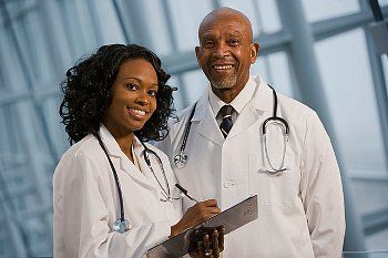 VICTORIA Black Doctors, Health & Fitness