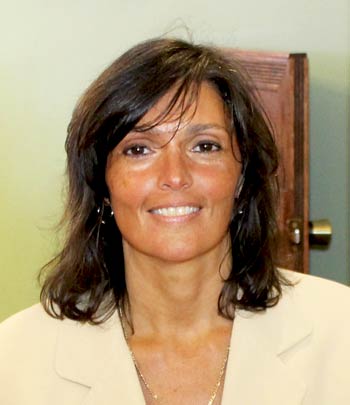 Dr. Donna Sergi