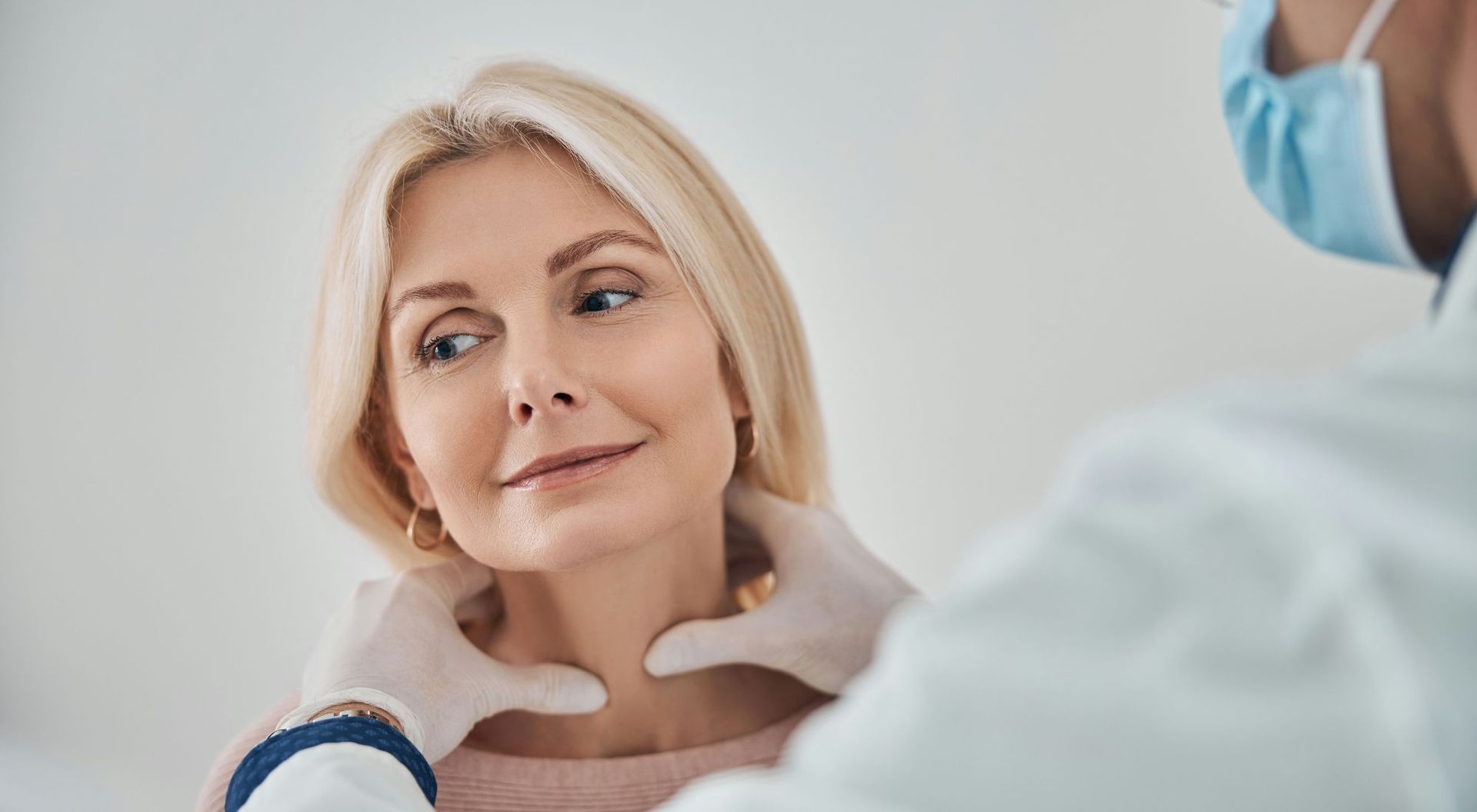 hypothyroidism and blood glucose