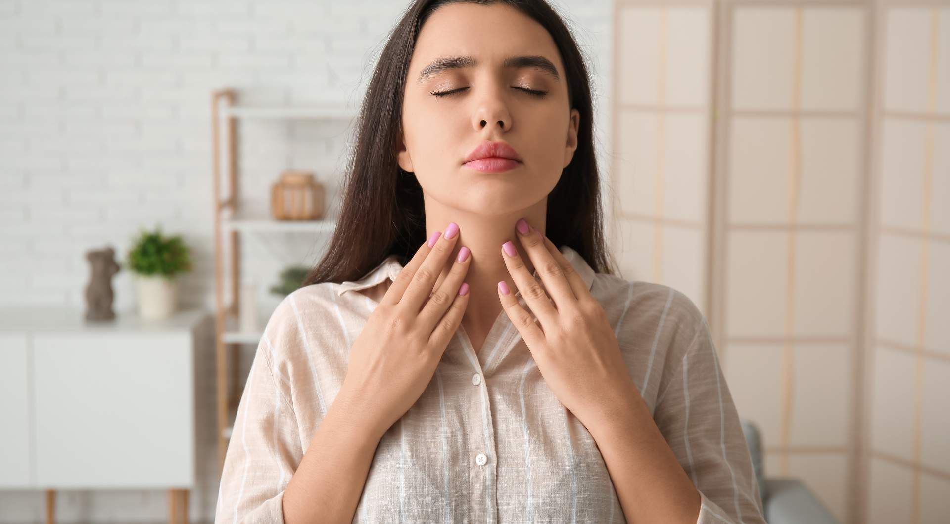 can hyperthyroidism cause weight gain
