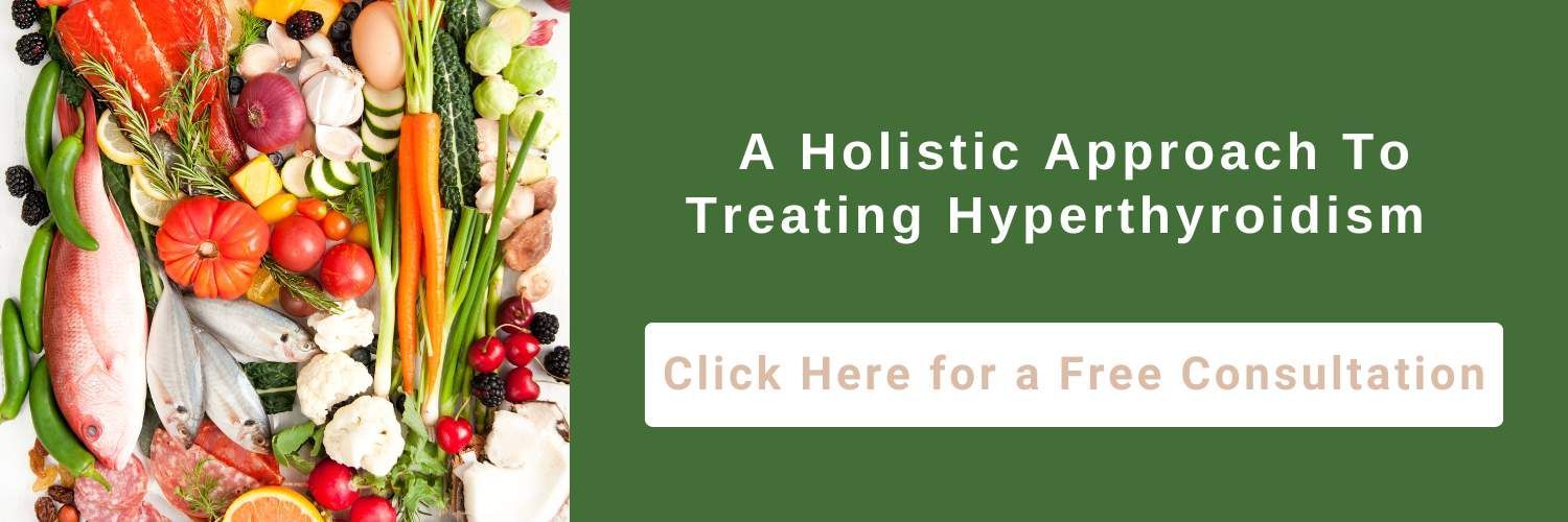 how does hyperthyroidism cause high blood pressure