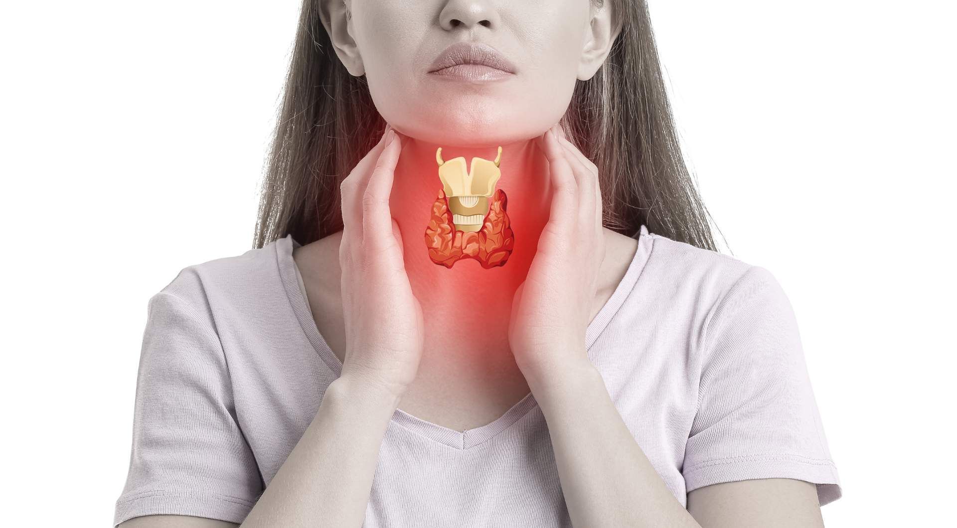 can hypothyroidism cause anxiety