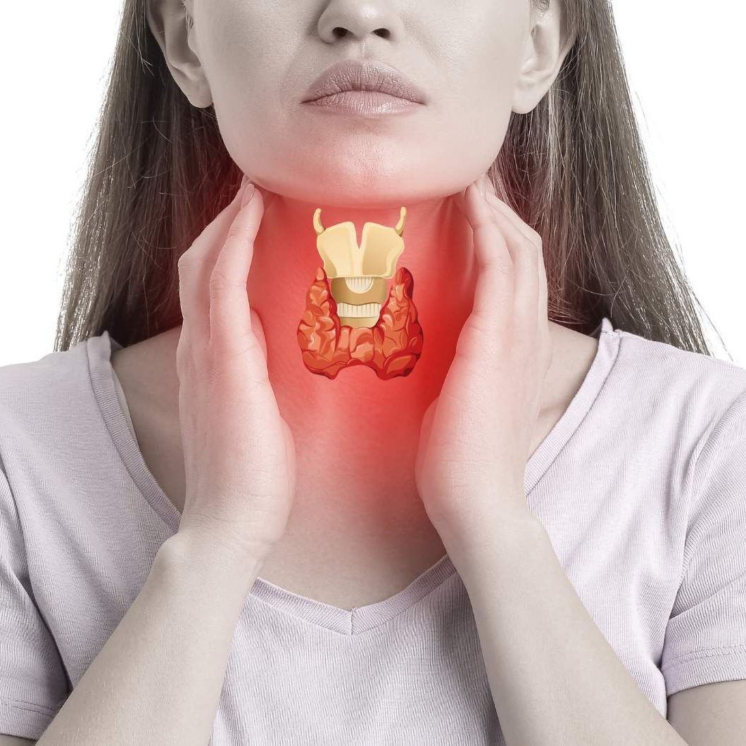 Can Hypothyroidism Cause Teeth Problems