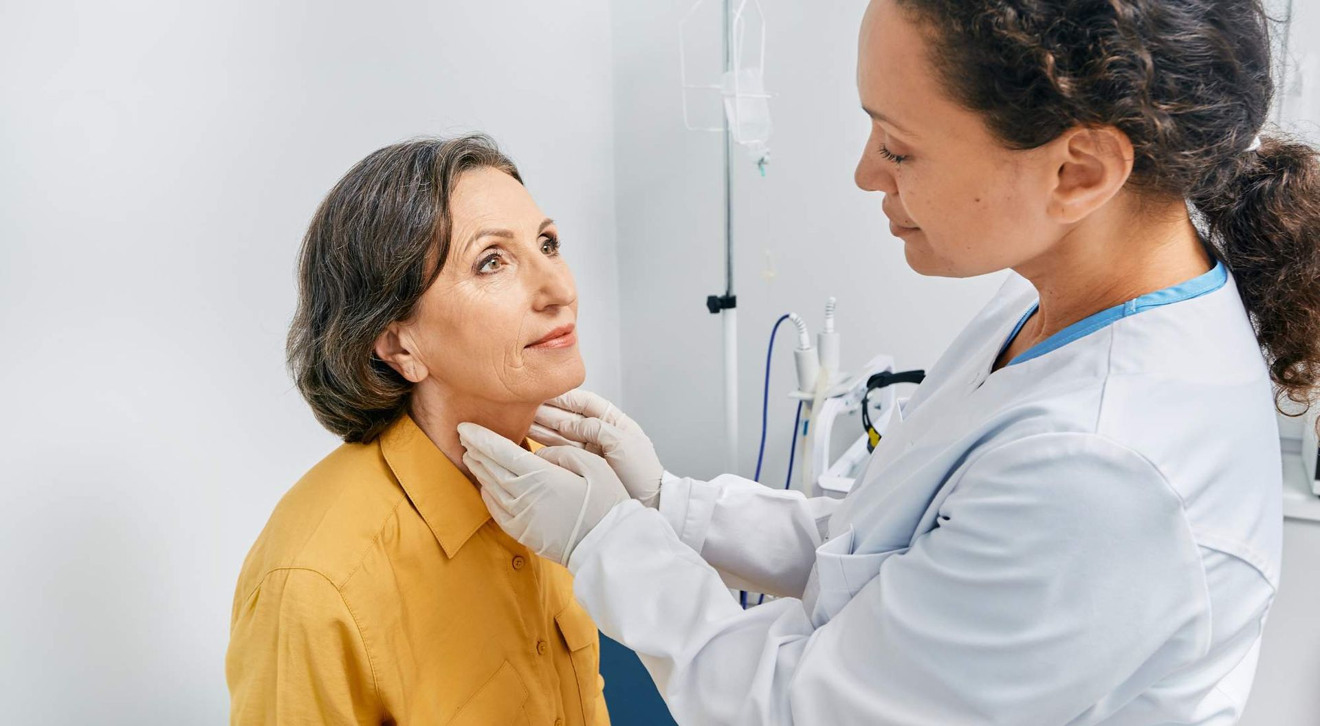 can thyroid disease cause memory issues