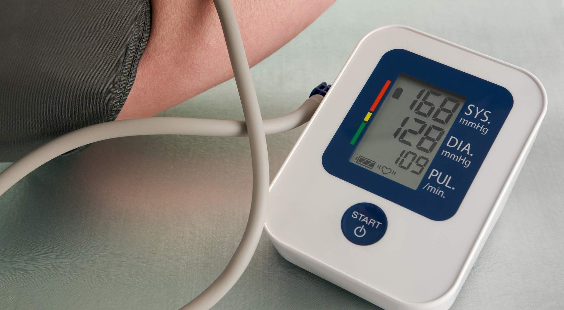 can untreated hypothyroidism cause high blood pressure