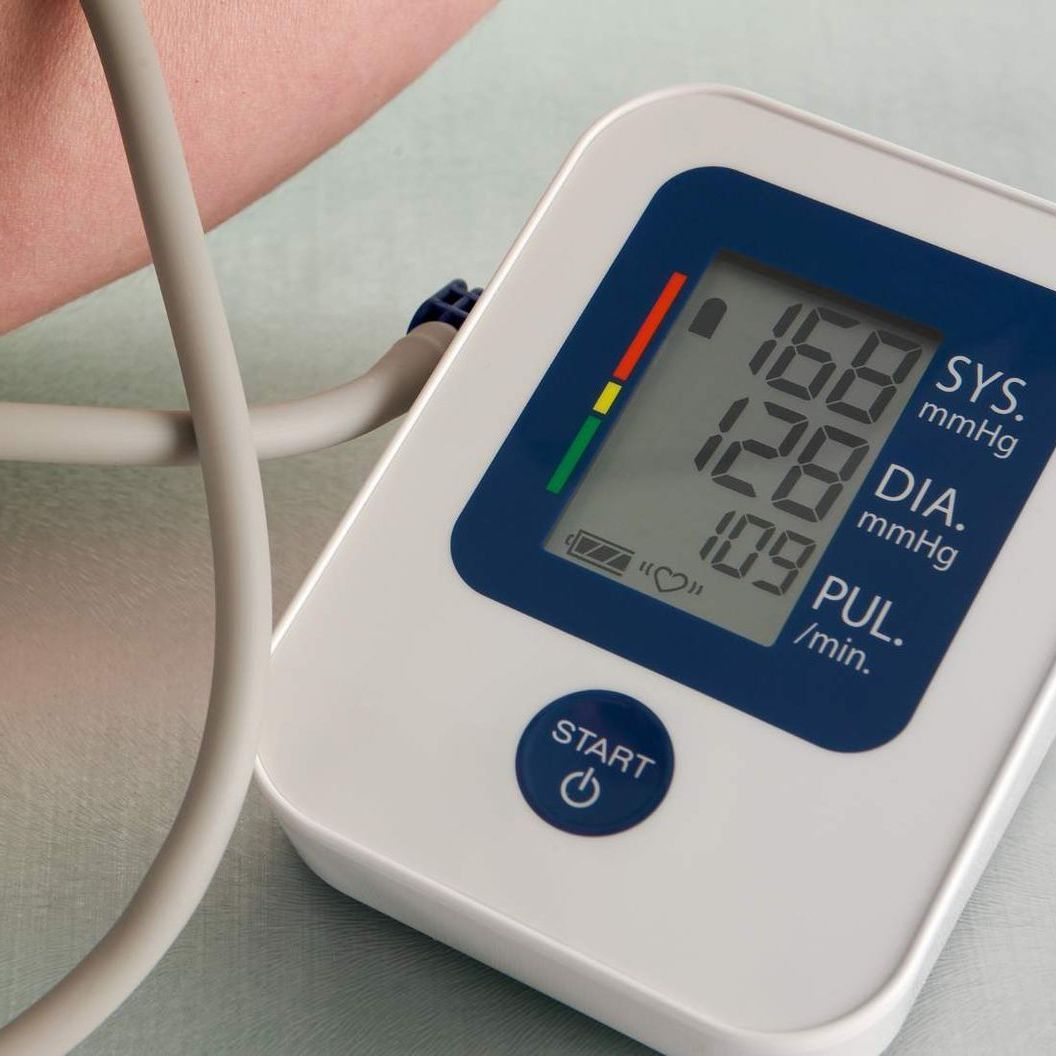 Can Hypothyroidism Cause High Blood Pressure 
