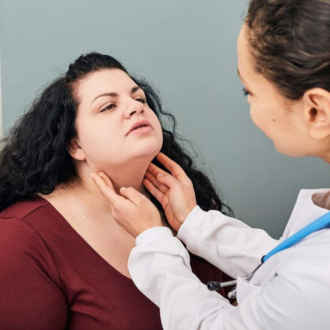 Can Hypothyroidism Be Mistaken For Pcos