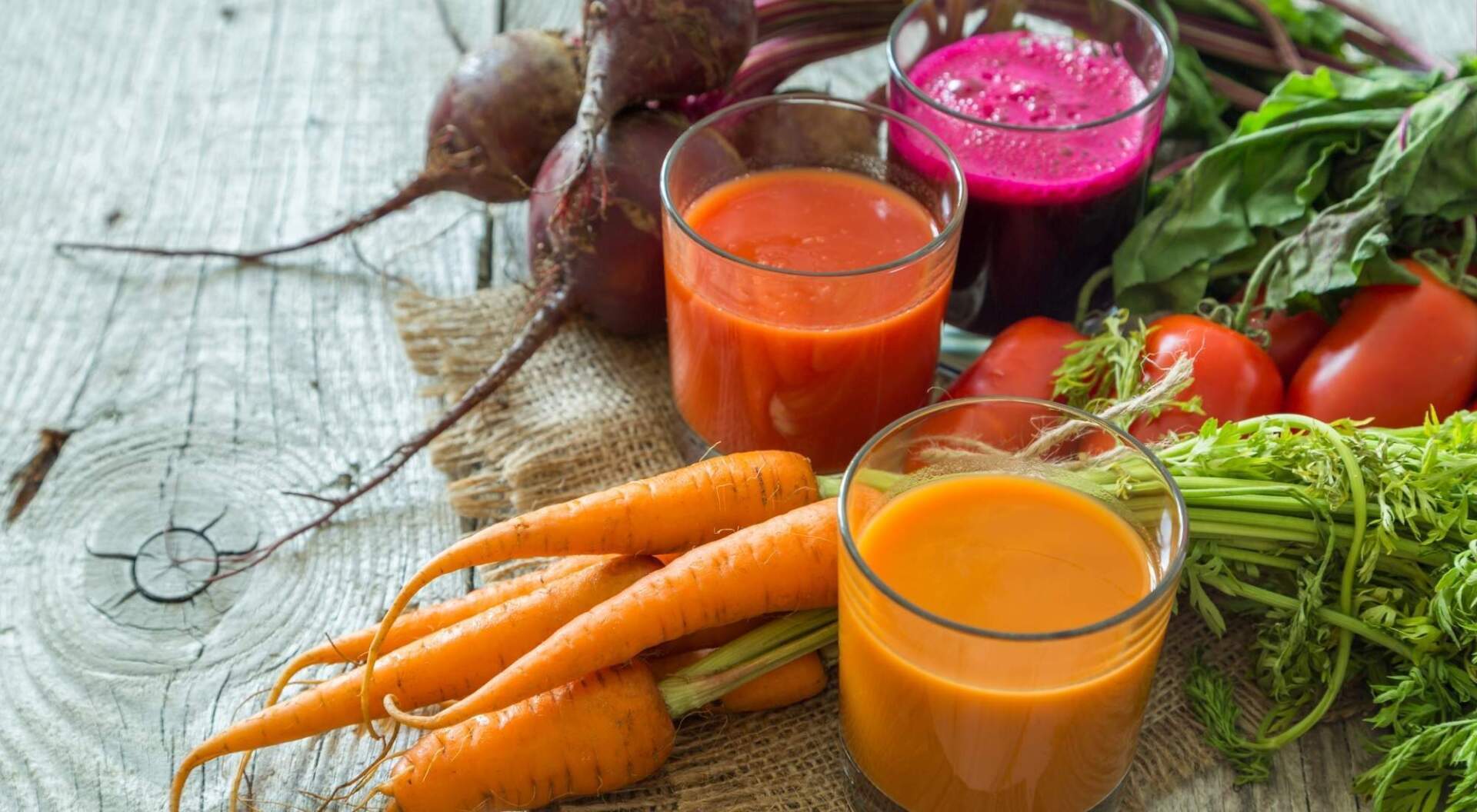 Is Drinking Cold-pressed Juice Good For You? Your Guide To Healthy Juicing