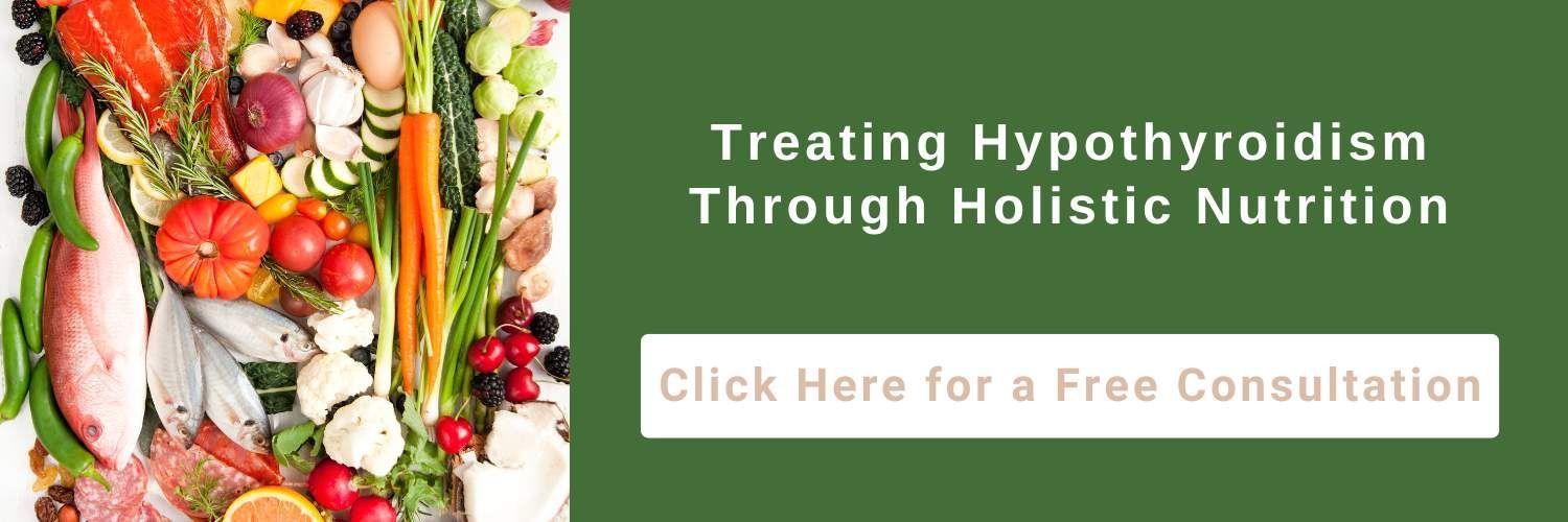 cushings disease and hypothyroidism