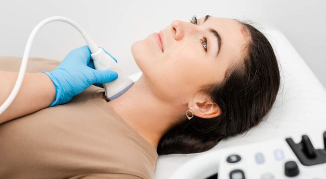 Which Medical Professionals Treat Thyroid Issues?