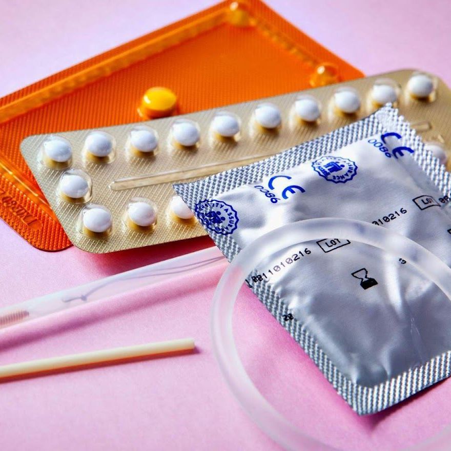 Does Birth Control Contribute to Weight Gain? HealthierU