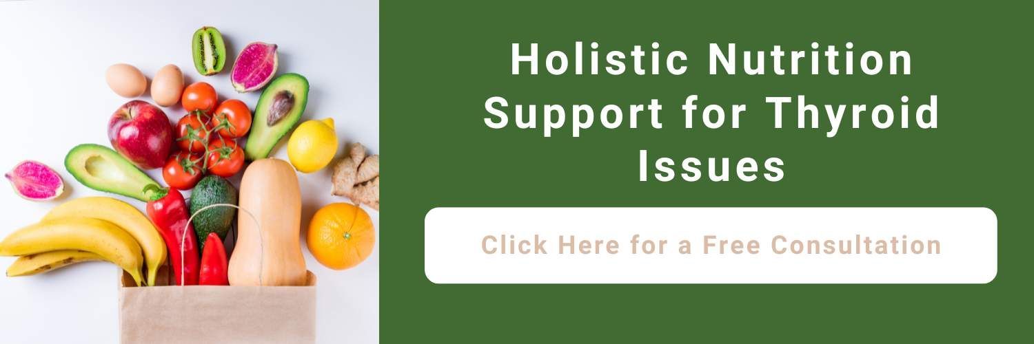 does fasting create thyroid issues