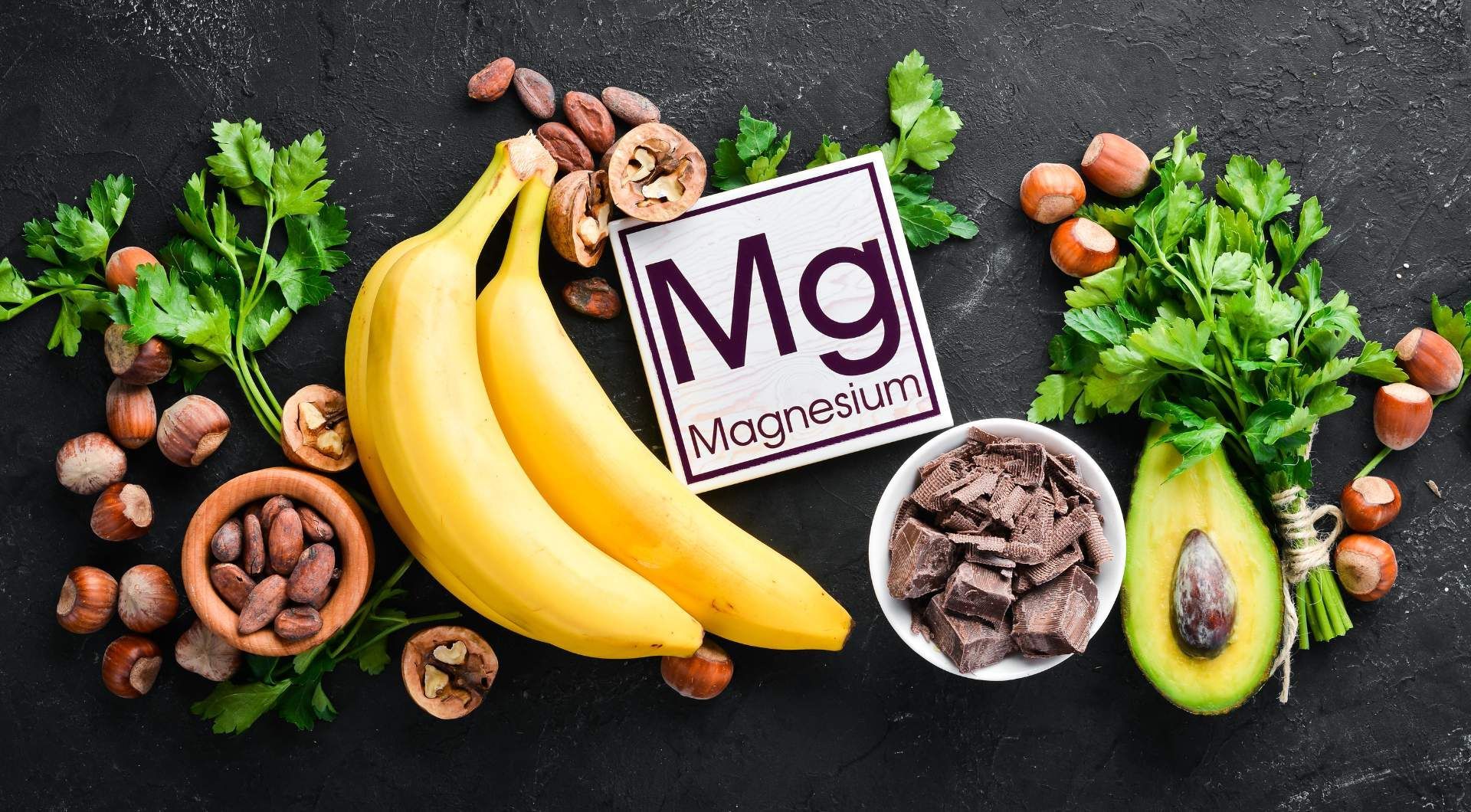 does magnesium help with elevated thyroid antibodies