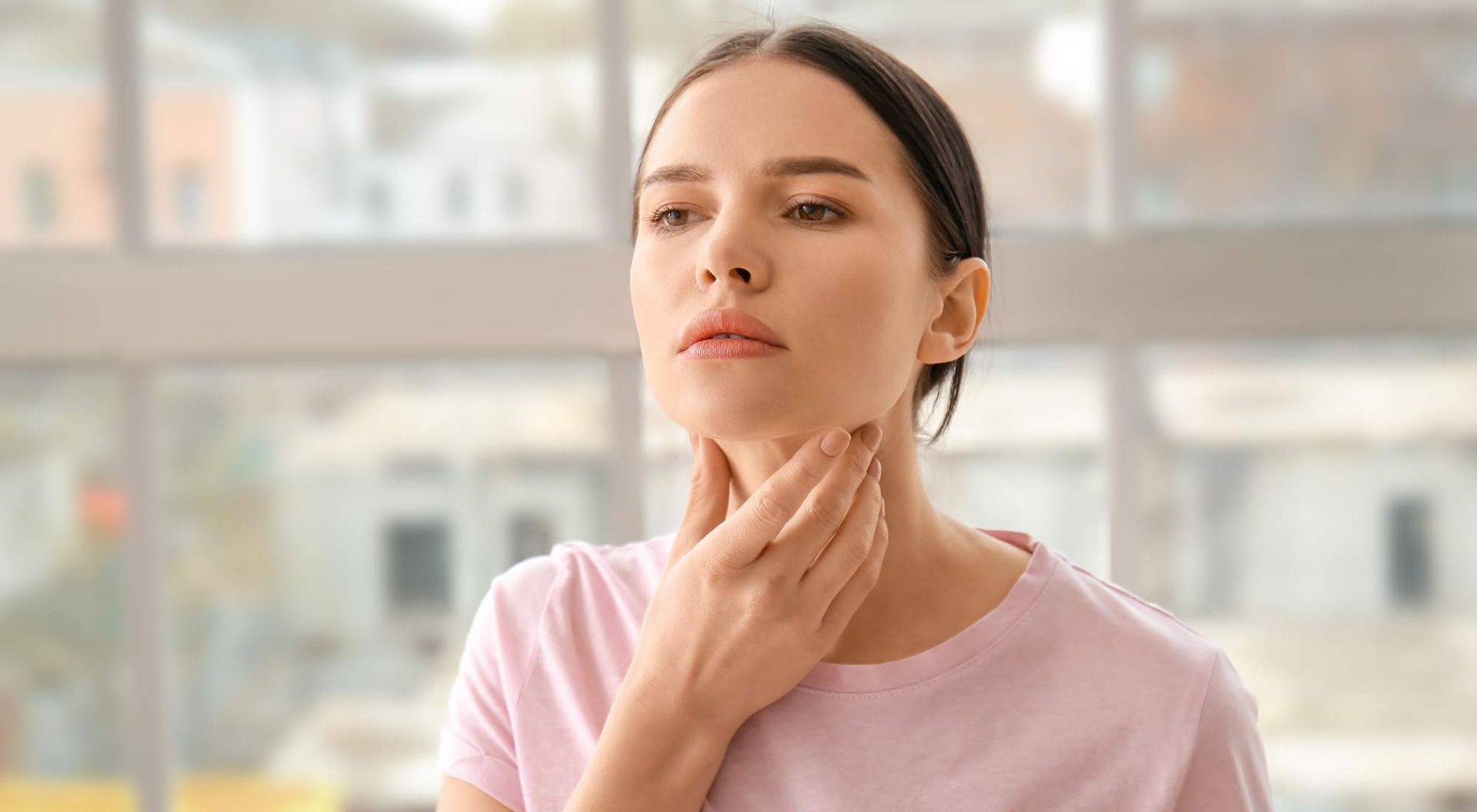 does thyroid problems cause mood swings