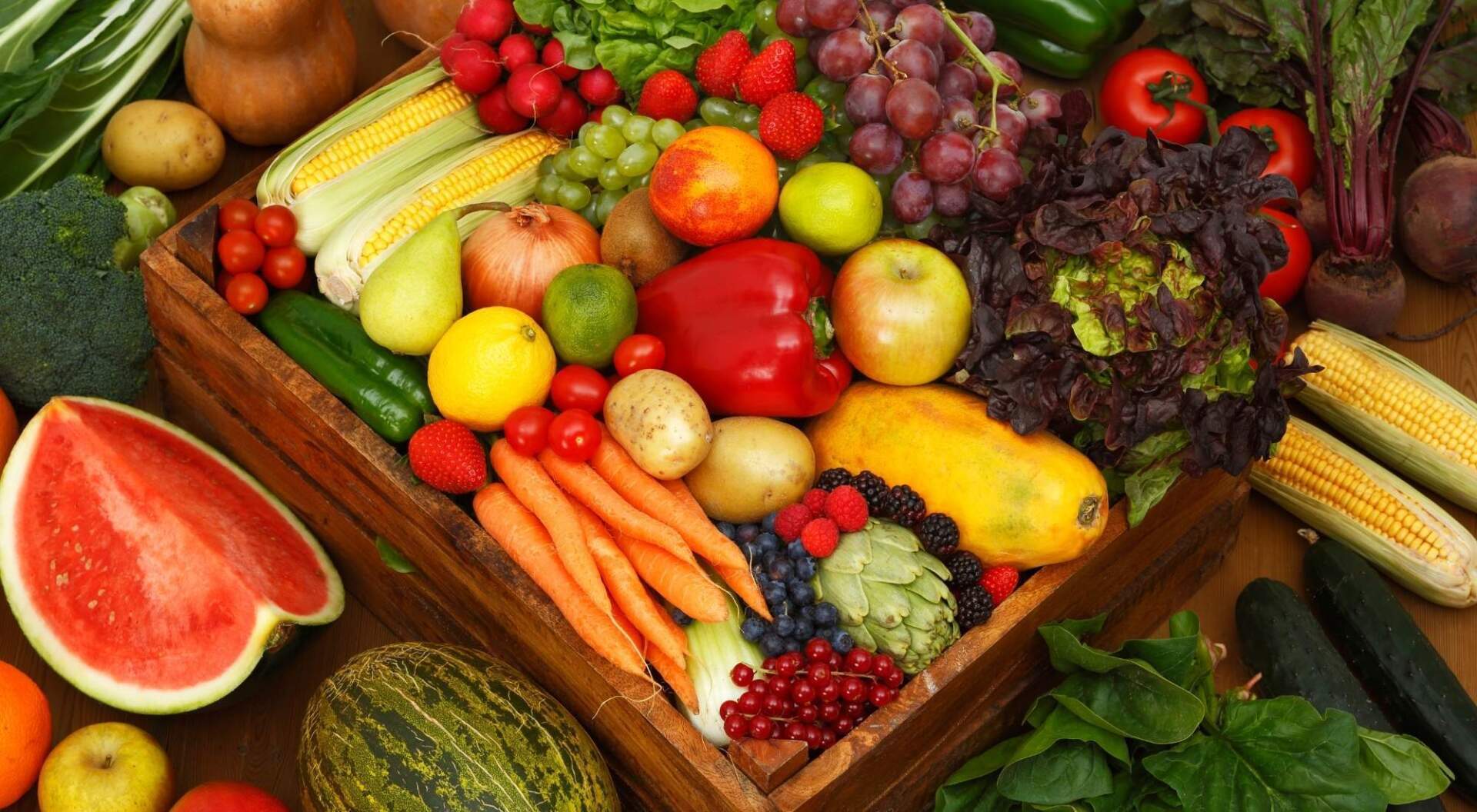 Learn What Foods To Avoid For Kidney Stones HealthierU