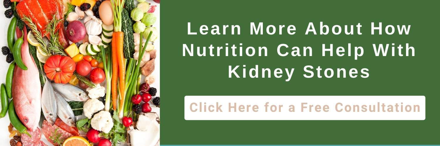 Learn What Foods To Avoid for Kidney Stones - HealthierU