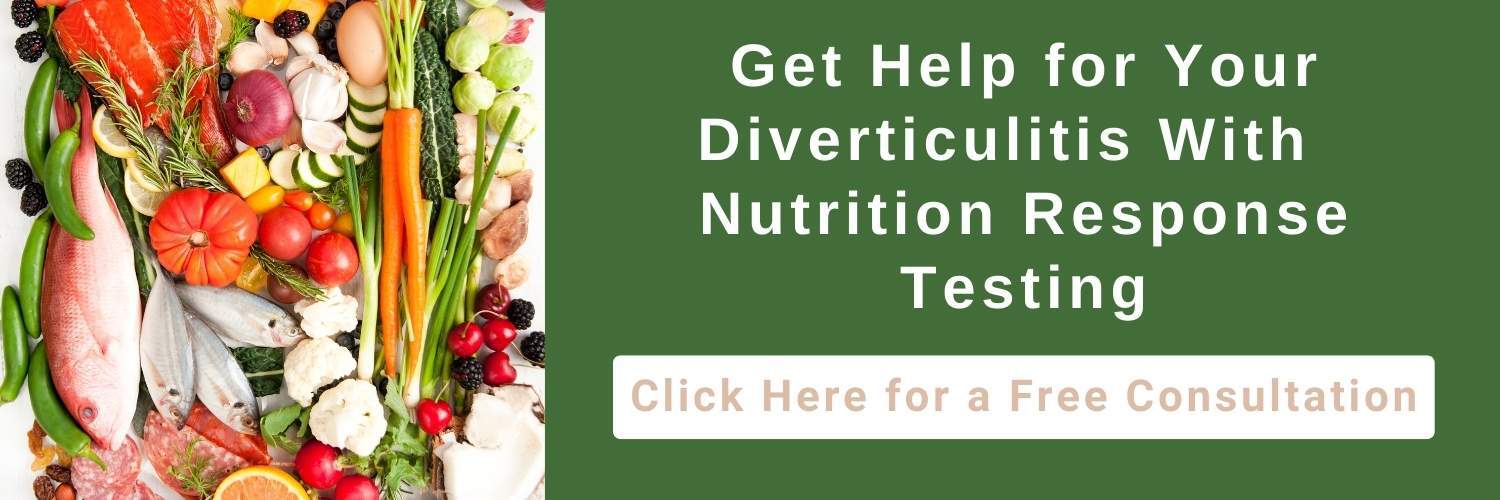 foods to avoid with diverticulitis