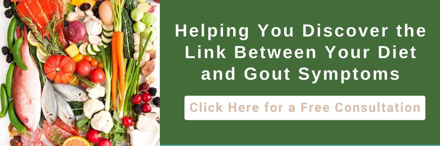 foods to avoid with gout