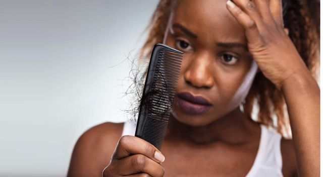 Hormones and Hair Loss: Understanding the Connection
