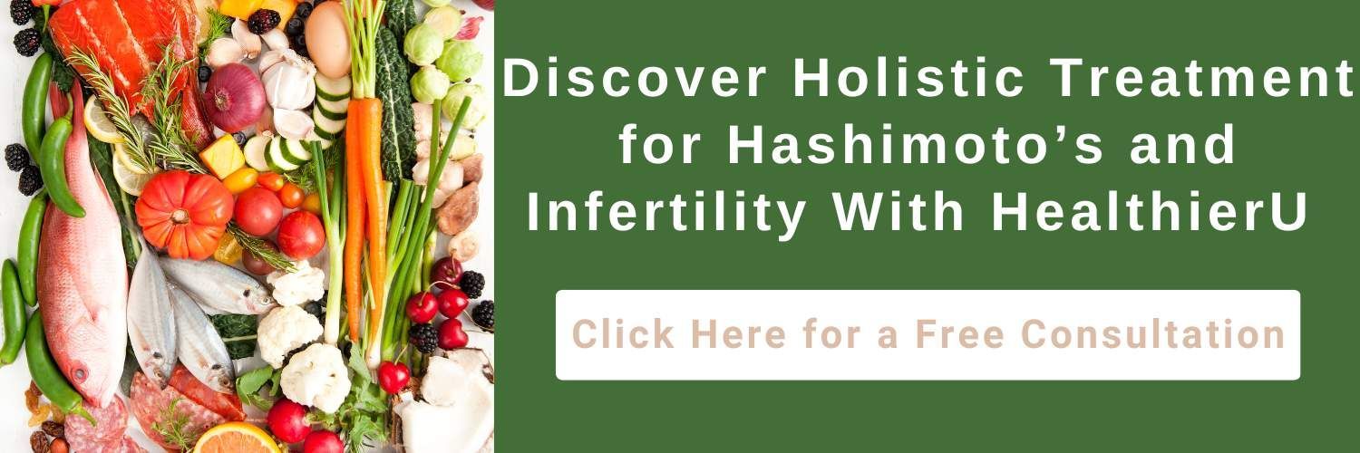 hashimotos and infertility