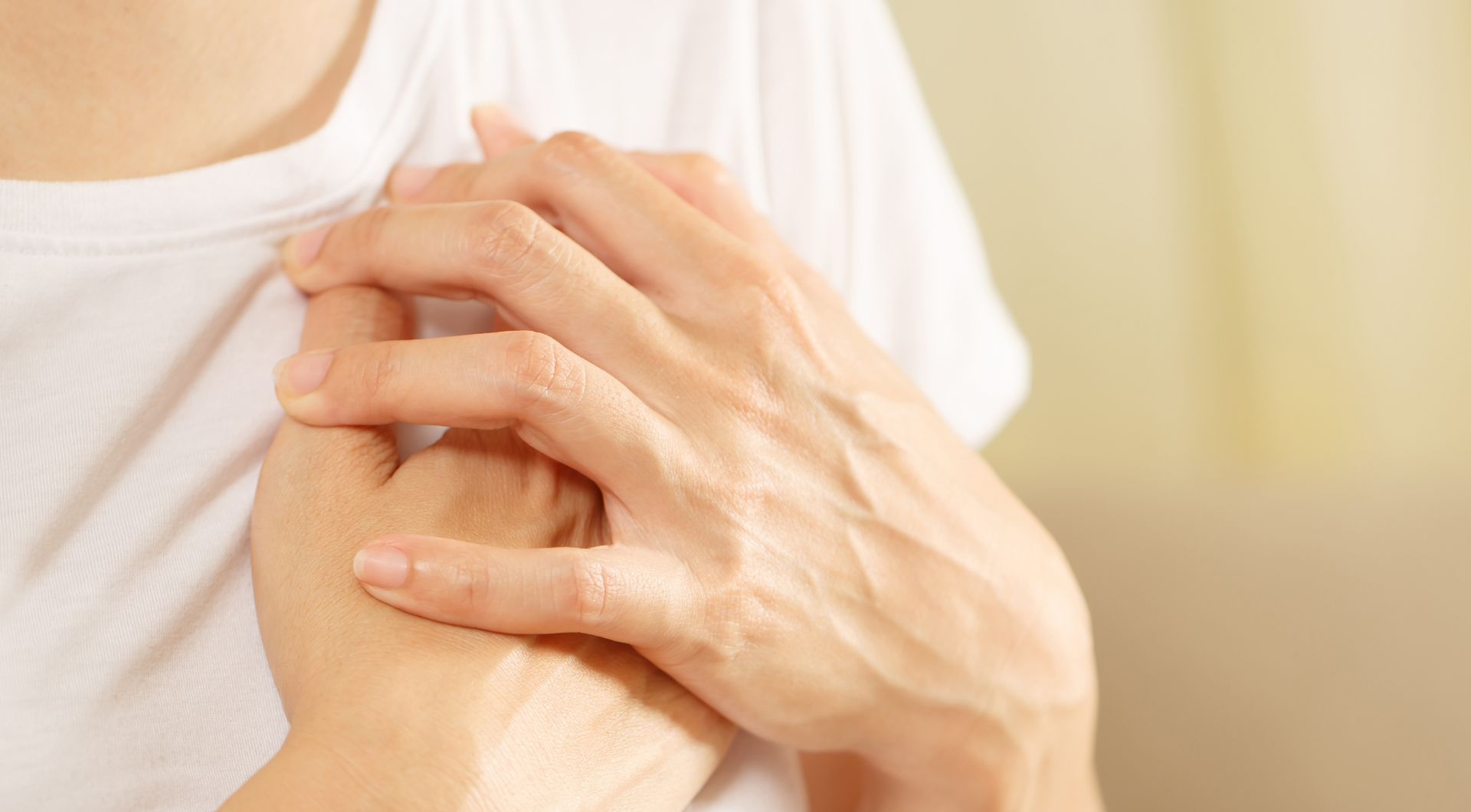 hypothyroidism and heart palpitations