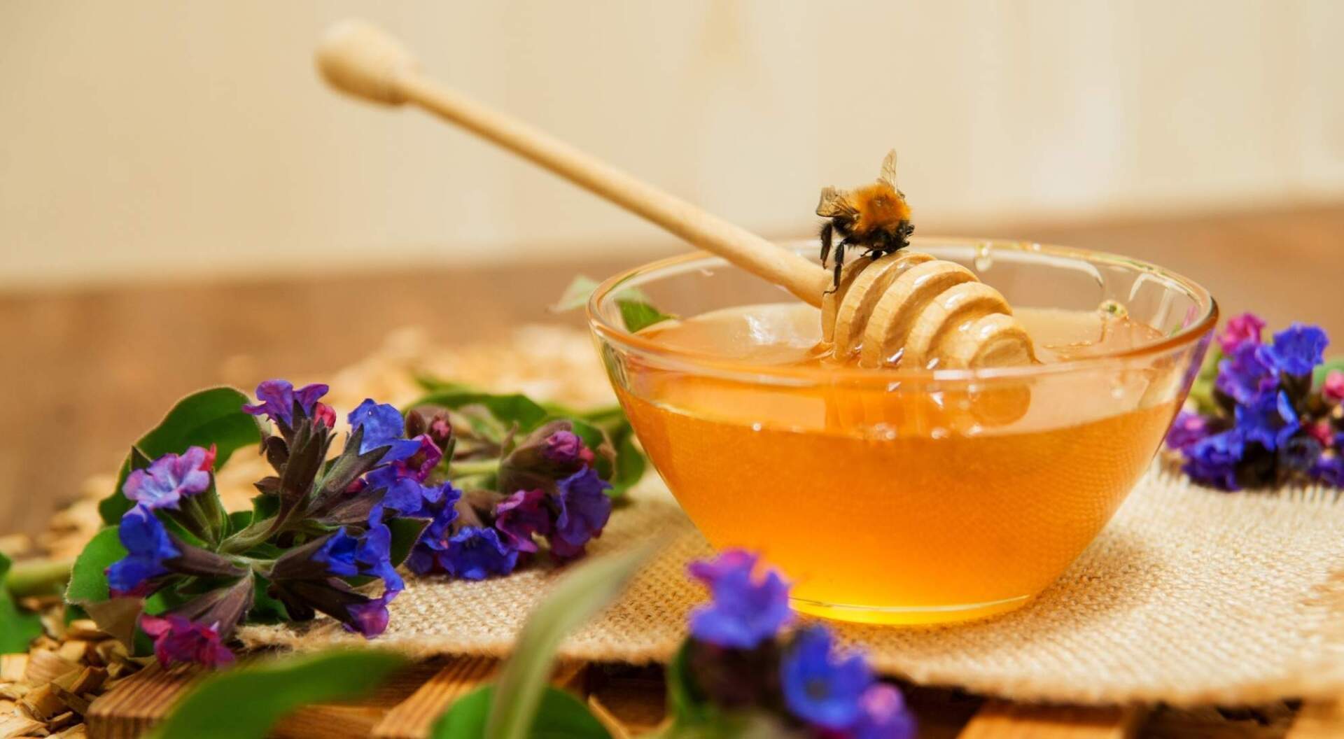 Is Honey A Superfood? Top 5 Benefits of Adding Honey to Your Diet