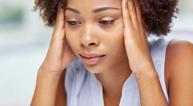 Can Hormonal Changes Cause Headaches? - HealthierU