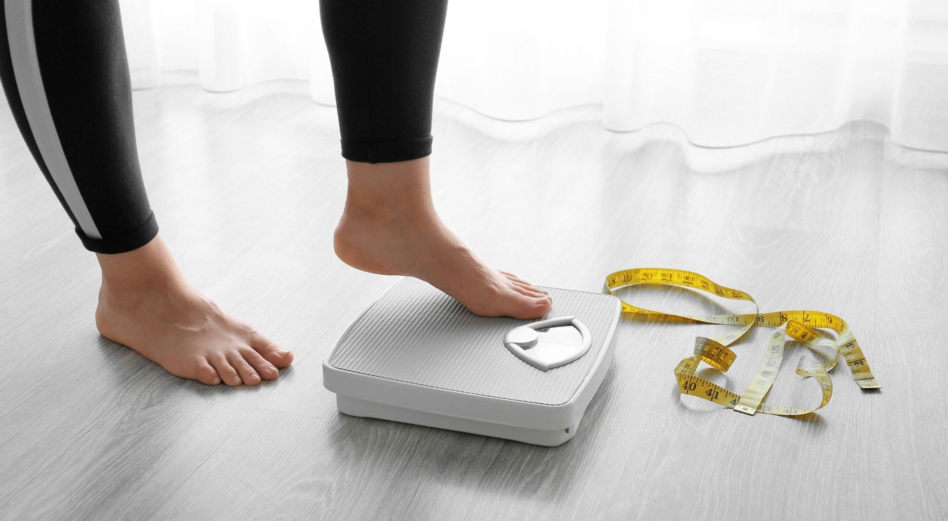 how to lose weight with thyoid issue