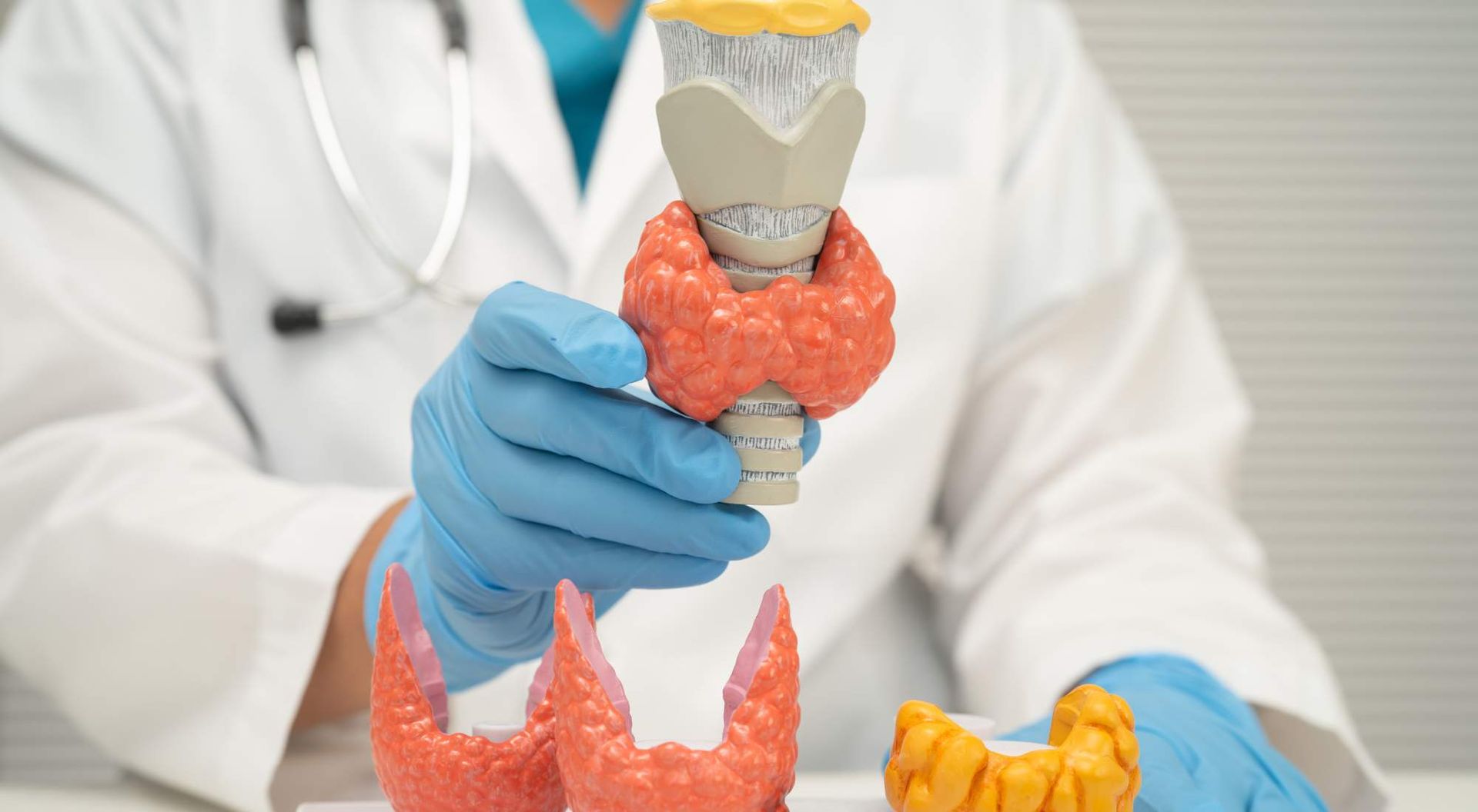 how to shrink thyroid nodules naturally