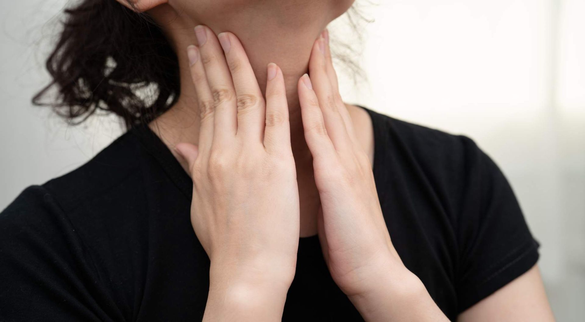 how to shrink thyroid nodules naturally